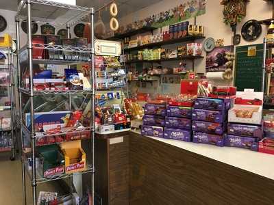 Mainzer's German Deli