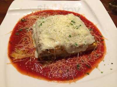 Nonna's Chicago Bistro