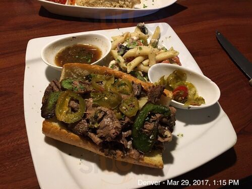 Nonna's Chicago Bistro