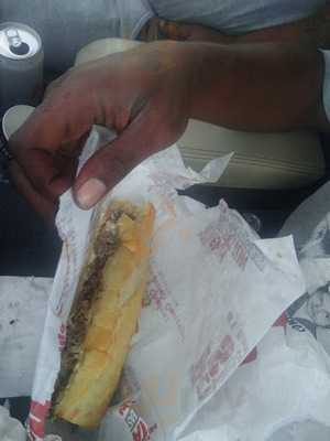 Penn Station East Coast Subs