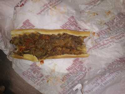 Penn Station East Coast Subs