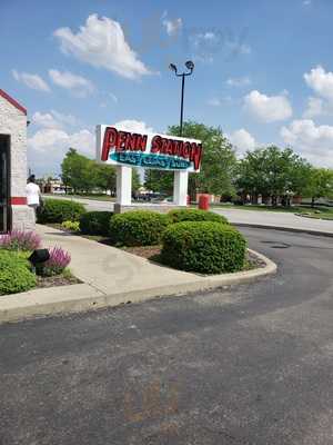 Penn Station East Coast Subs