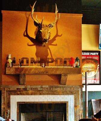 Oaks Bottom Public House