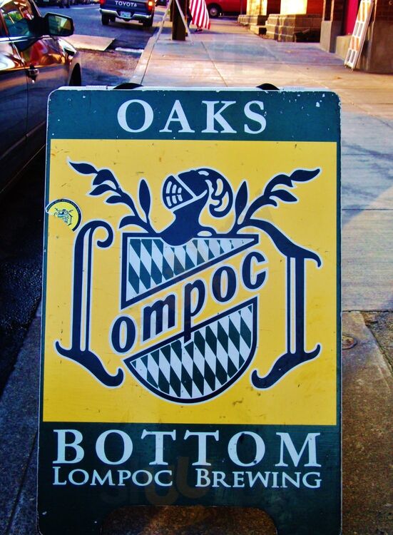 Oaks Bottom Public House