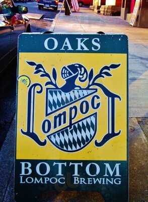 Oaks Bottom Public House