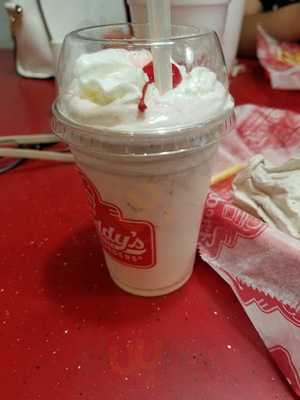 Freddy's Frozen Custard & Steakburgers