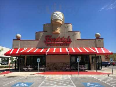 Freddy's Frozen Custard & Steakburgers