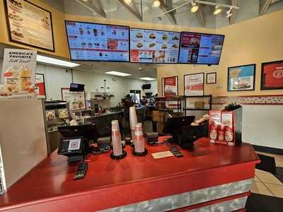 Freddy's Frozen Custard & Steakburgers