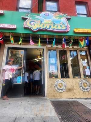 Gloria's