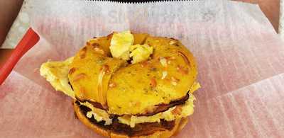 Outrageous Bagel Company