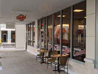 Outrageous Bagel Company