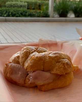 Outrageous Bagel Company