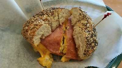 Outrageous Bagel Company