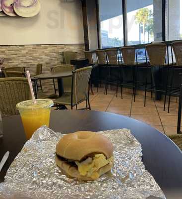 Outrageous Bagel Company