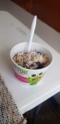 Sweet Frog Libbie