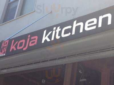 Koja Kitchen