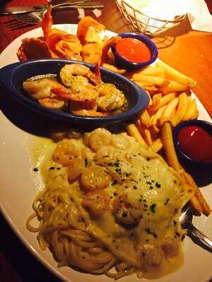 Red Lobster