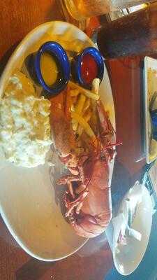 Red Lobster