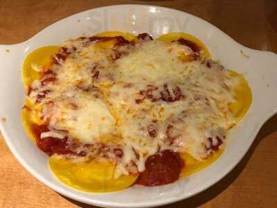 Olive Garden Italian Restaurant