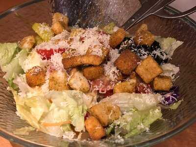 Olive Garden Italian Restaurant