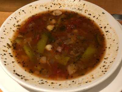 Olive Garden Italian Restaurant