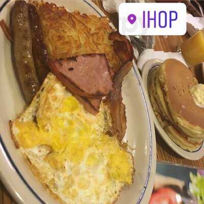 Ihop