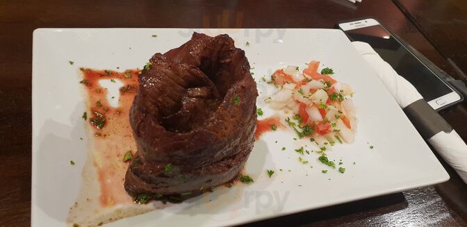 Selva Negra Restaurant Miami