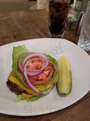 Central Rail Kitchen And Bar