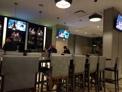 Central Rail Kitchen And Bar