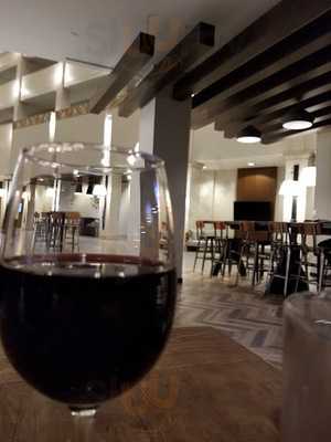 Central Rail Kitchen And Bar