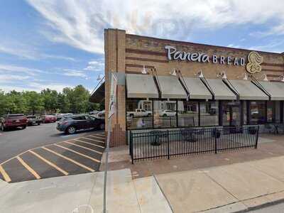 Panera Bread