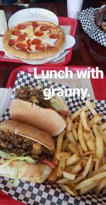 Dimitri's Restaurant & Carry Out