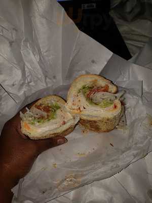 Dimitri's Restaurant & Carry Out