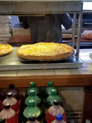 Dimitri's Restaurant & Carry Out