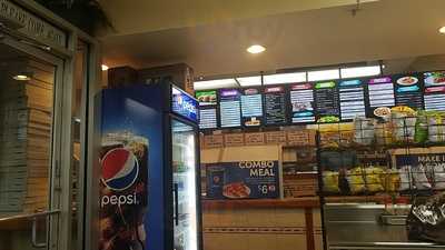 Dimitri's Restaurant & Carry Out