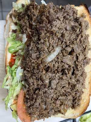 Dimitri's Restaurant & Carry Out