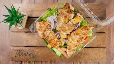 Dimitri's Restaurant & Carry Out