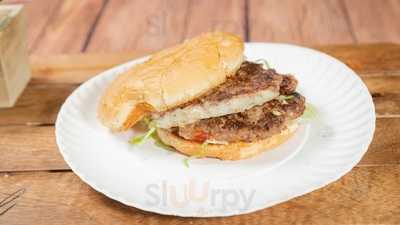 Dimitri's Restaurant & Carry Out