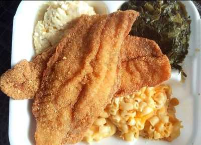 Gentilly Spicy Kitchen