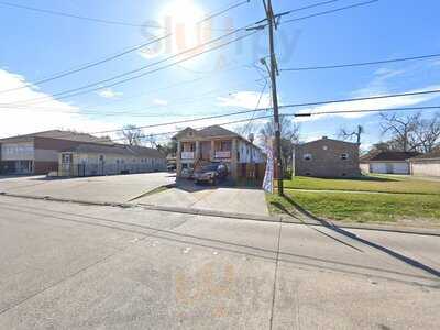 Gentilly Spicy Kitchen