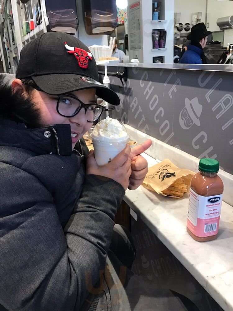 Chocolatte Espresso Bar