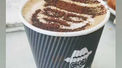 Chocolatte Espresso Bar