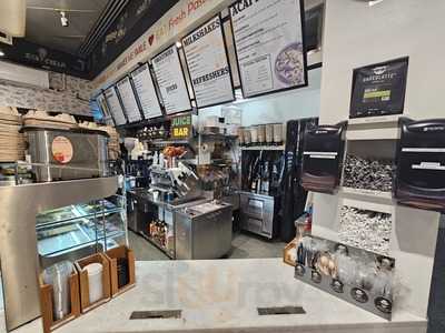 Chocolatte Espresso Bar