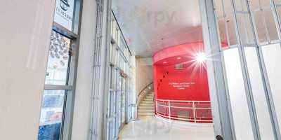 Chocolatte Espresso Bar