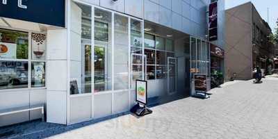 Chocolatte Espresso Bar