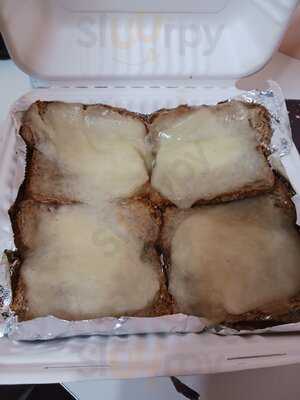 Chocolatte Espresso Bar