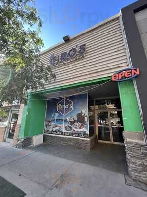 Ciro's Bar & Kitchen