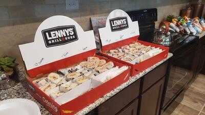 Lennys Grill & Subs
