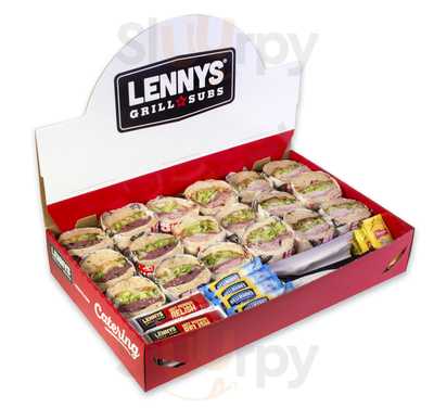 Lennys Grill & Subs