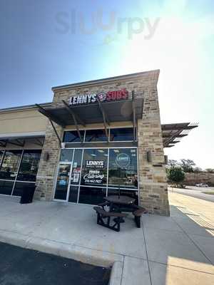 Lennys Grill & Subs